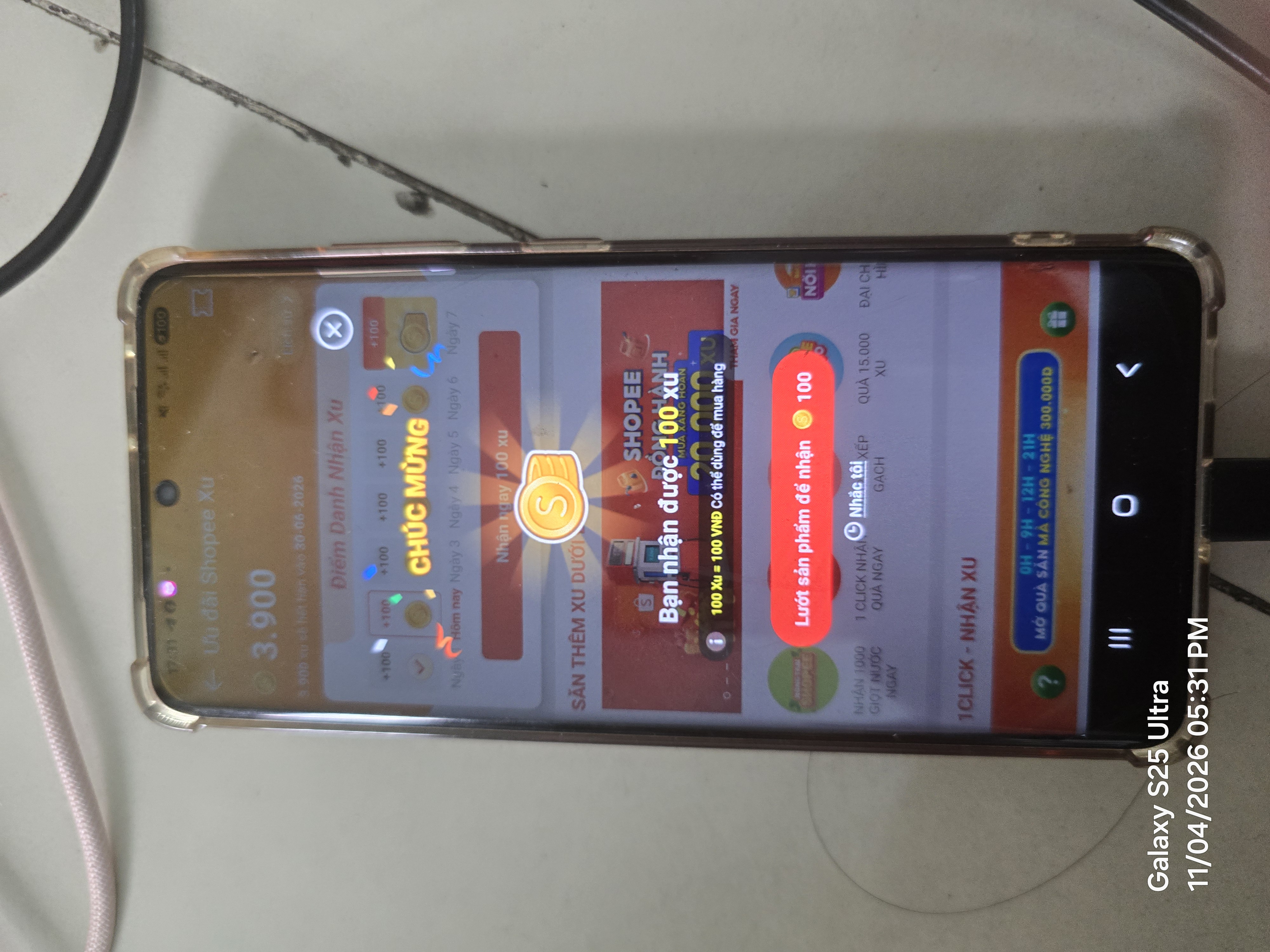Samsung Galaxy S21 Ultra 5G Chính Hãng Việt Nam